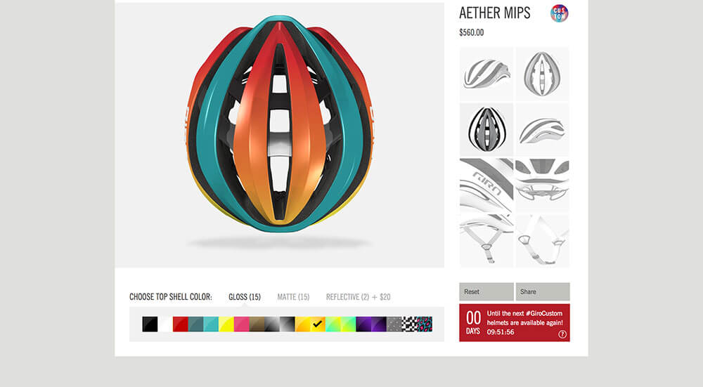 giro aether custom