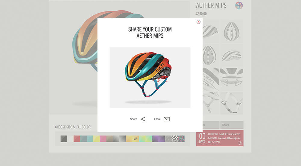 giro aether custom